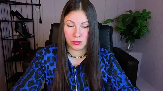 Dana  dom online show from March 14, 3:07 am