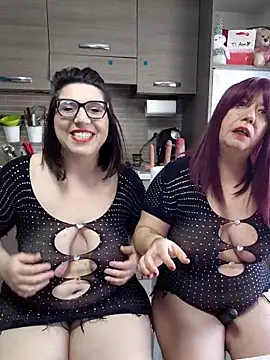 carolyne2023 online show from March 17, 8:07 am