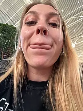 Sweet   Emily online show from September 9, 2:06 pm