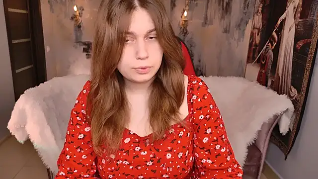 FioraMarmoris online show from March 8, 5:11 am