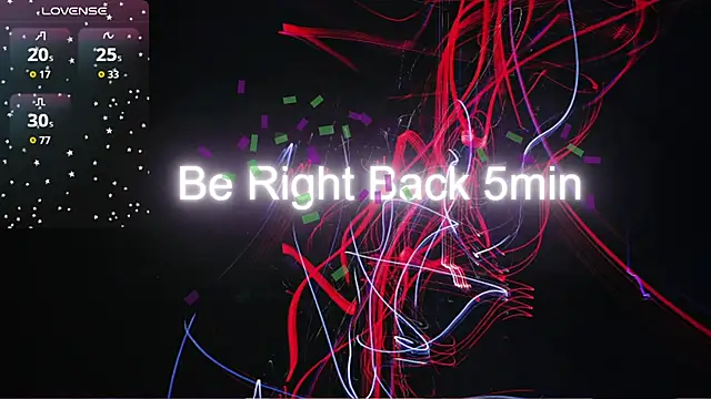 Bella ev online show from October 9, 10:25 pm