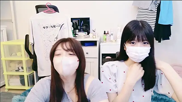 HaruruHappy online show from August 2, 12:19 pm