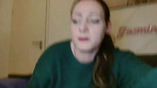 Jasmin-White online show from March 15, 9:06 pm