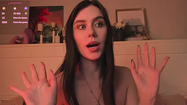 UnaMedison online show from March 28, 10:37 am