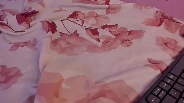 Alejita699 online show from January 8, 12:09 pm