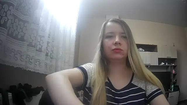ViolaCandy online show from October 24, 5:58 am