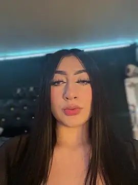 KittyRous online show from March 19, 7:45 am