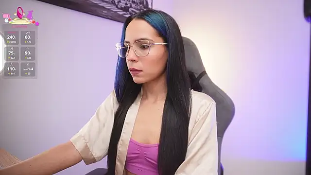 little-eli online show from February 1, 7:12 pm