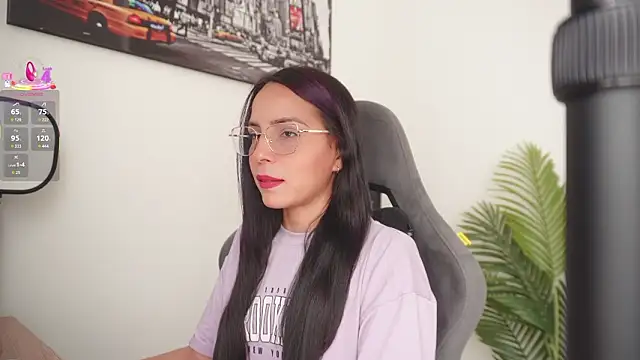 little-eli online show from March 23, 7:20 pm