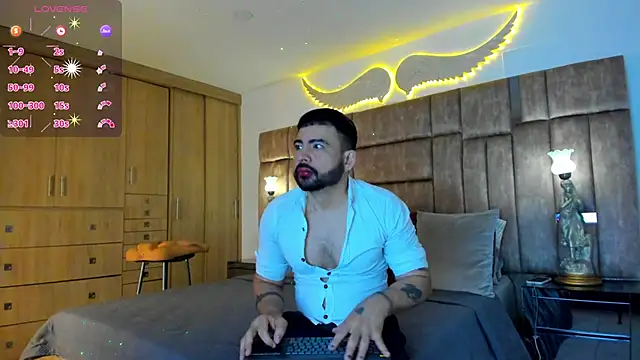 petterwilly1 online show from February 2, 3:11 pm