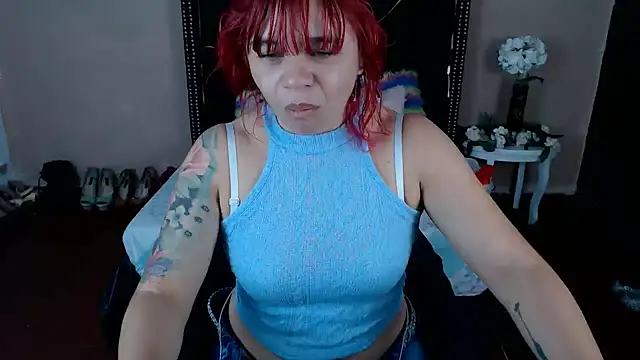 VioletaaaSlave online show from January 10, 11:04 am