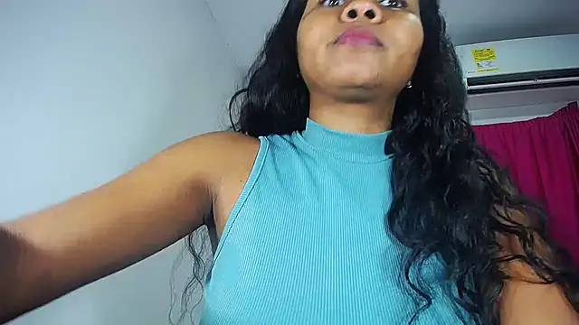 Sashabreck online show from October 10, 5:01 am