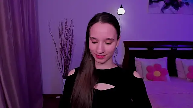 StaceySunny online show from March 1, 9:14 pm