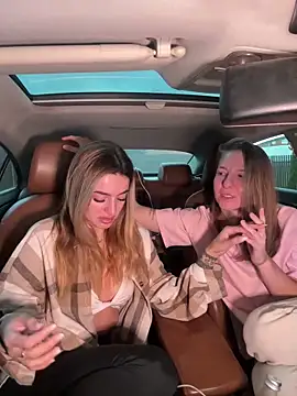 Jasmine urPrincess online show from November 14, 5:29 am