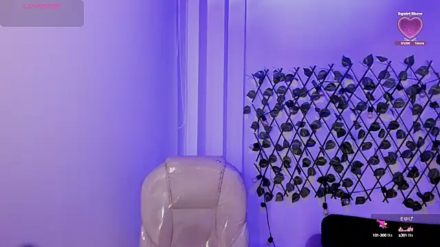 Violeta dss online show from October 18, 12:52 pm