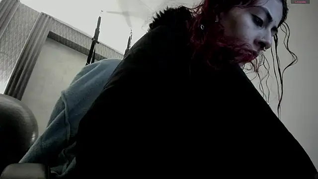 selene red  online show from November 2, 4:32 pm