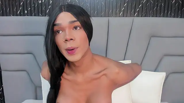 NaomiSteward online show from November 5, 11:59 am