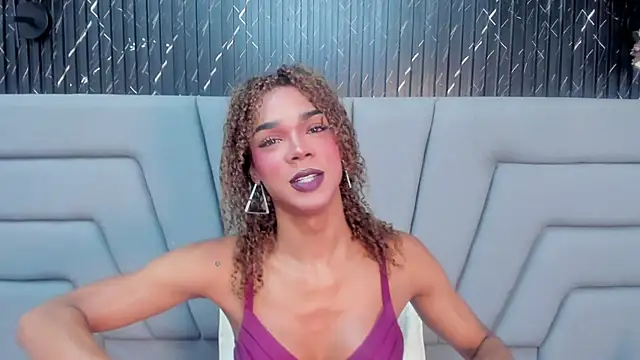 NaomiSteward online show from February 5, 12:19 pm