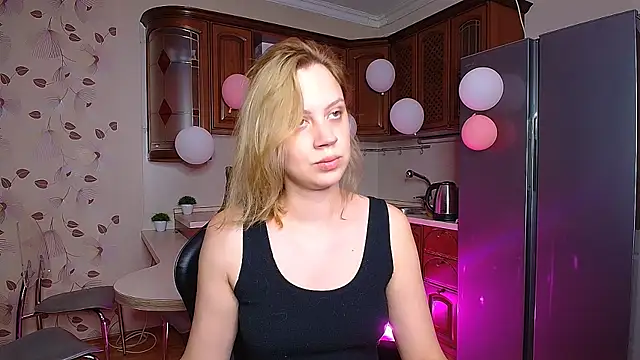 SexyNadi online show from September 14, 6:44 am