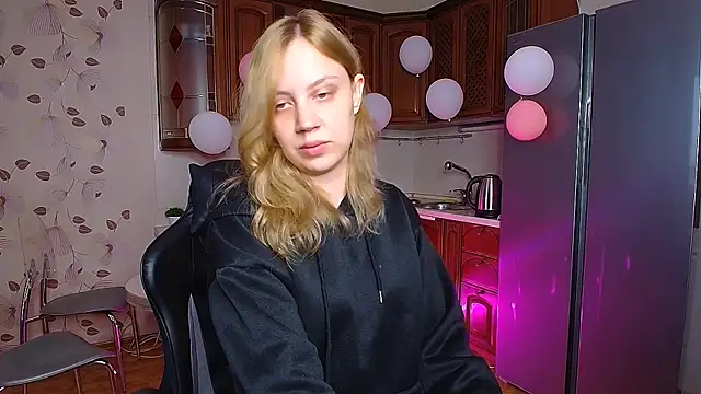 SexyNadi online show from September 13, 1:13 am