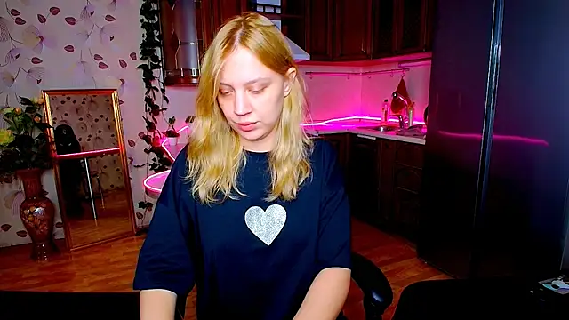 SexyNadi online show from October 2, 8:19 am