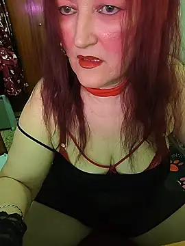 SabrinaXlovess online show from April 15, 5:13 pm