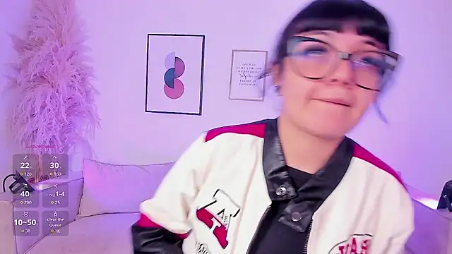 Sweet Namii online show from February 24, 3:32 pm