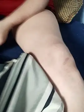 bibifonsecah online show from January 10, 4:39 am