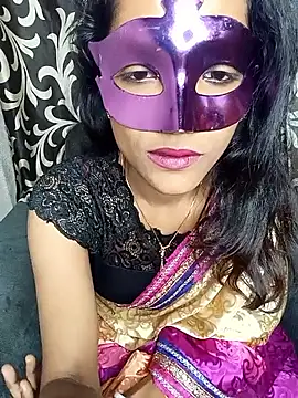 REVA DARLING online show from February 13, 2:57 am