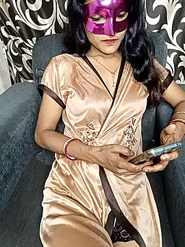 REVA DARLING online show from June 6, 2:34 pm