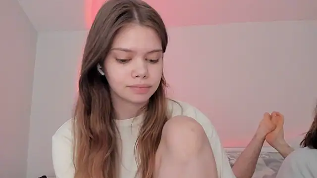 chansetolove online show from April 26, 4:27 pm