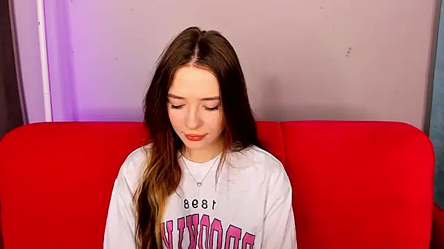 VasilisaTheWiseX online show from March 24, 1:44 am