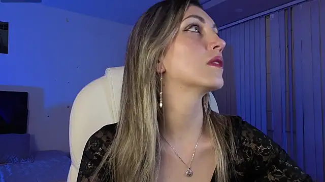 anny sweet72 online show from January 10, 11:37 am