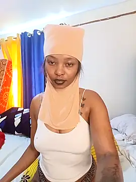 Licia harvin online show from December 14, 10:43 am