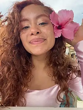 Marie Rose online show from April 19, 6:32 pm