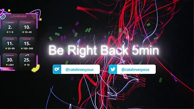 CataLesmes online show from January 17, 5:26 am