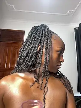 Curvixx online show from February 15, 11:09 am