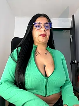 Devilsweet17 online show from September 23, 8:51 pm