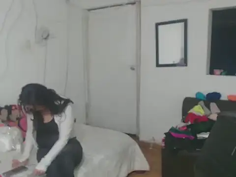  amber brown01 online show from September 28, 1:45 am