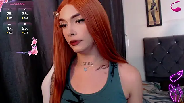 AdharaaMoon online show from October 13, 7:16 pm