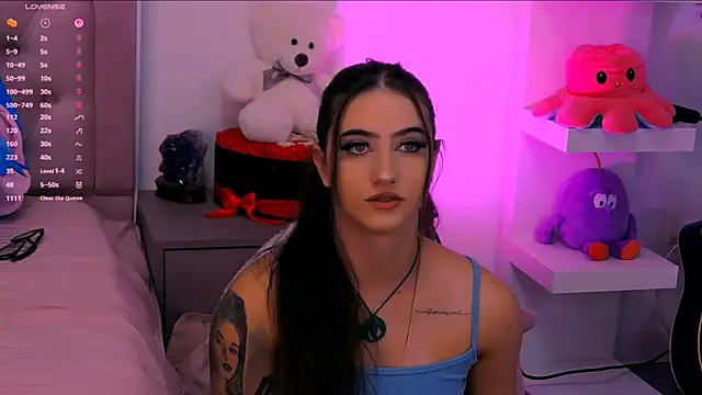 Snapshot of LaylaBrown chatting on September 19, 7:46 pm LaylaBrown online show from September 19, 7:46 pm