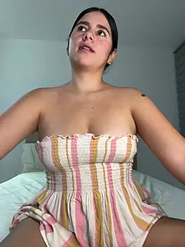 Natasha-28 online show from March 15, 2:46 am