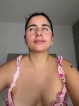 Natasha-28 online show from April 9, 4:48 am