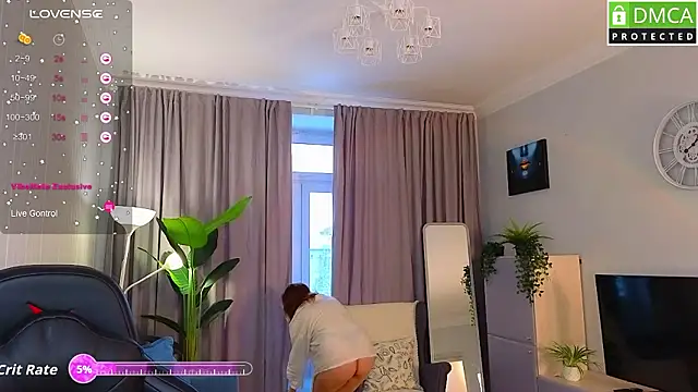 Sinty Noria online show from February 19, 2:00 am