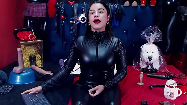 Hannamariana online show from March 20, 1:38 pm