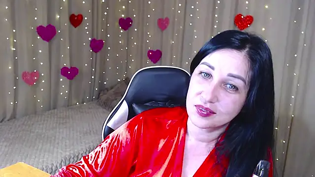 JillStevens online show from April 5, 11:37 pm