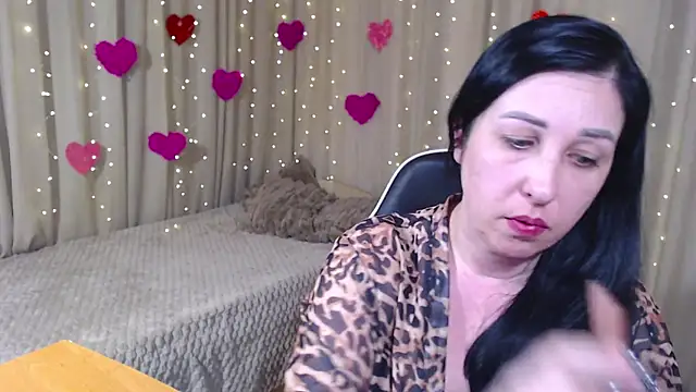 JillStevens online show from April 15, 7:58 pm