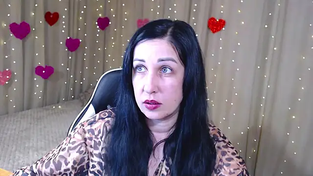 JillStevens online show from April 8, 12:24 am