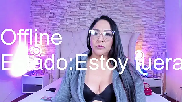 Gina Myers online show from February 17, 12:15 pm