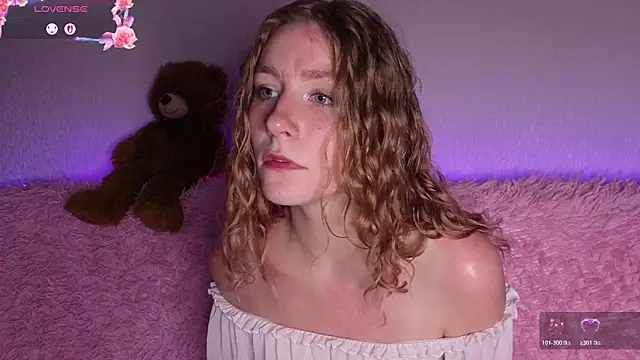 Lillian Lahot online show from June 28, 4:24 pm